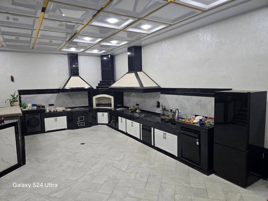 Камин козон учок мангал курб берамиз