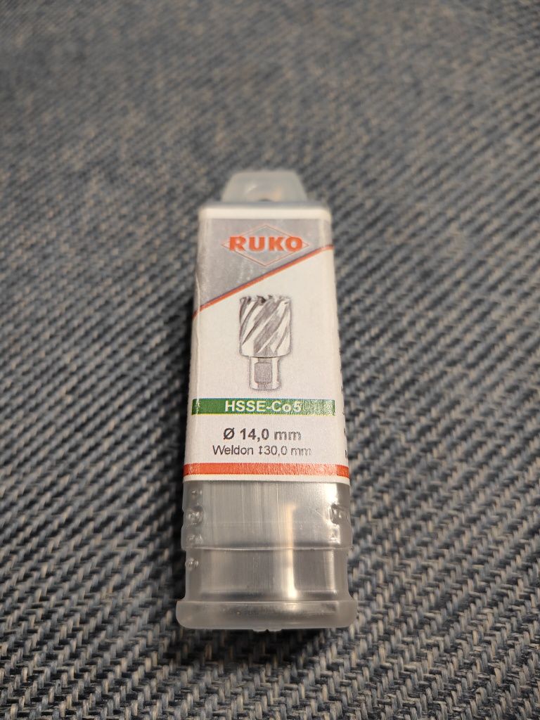 Carotă Weldon 14mm