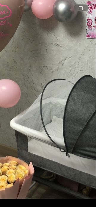 Детский маньеж за 15ооо