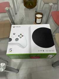 Xbox S Series white 512GB digital edition ** NOU / SIGILAT **