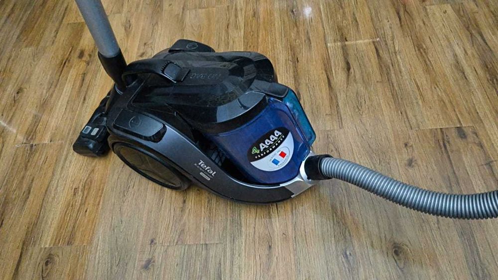 Пылесос Tefal TW6951