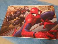 Puzzle spiderman
