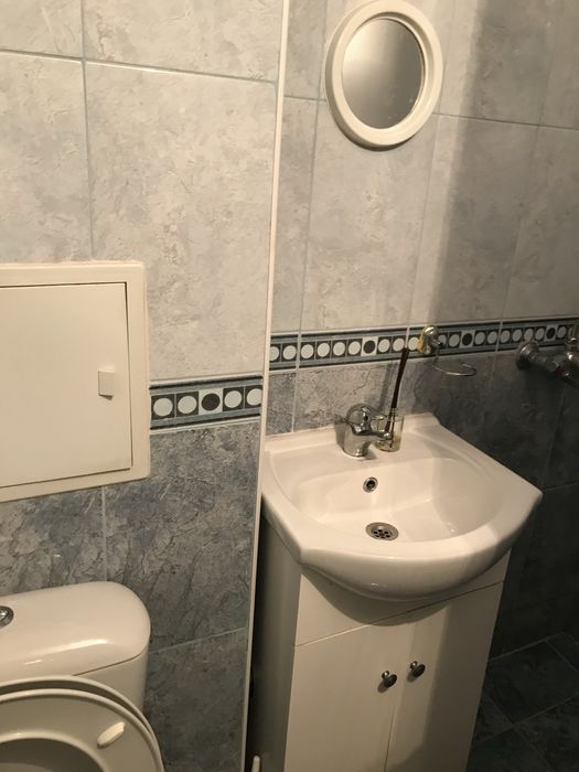 Гарсиниера под наем в гр.Търговище