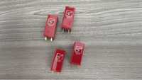 Set Opamp Burson V6 Vivid Dual si Single