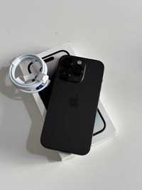 iPhone 14 Pro Space Black, 128Gb, NeverLocked, Stare Buna | ID G53 |