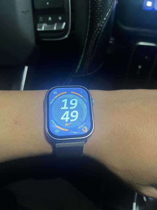 Продается apple watch