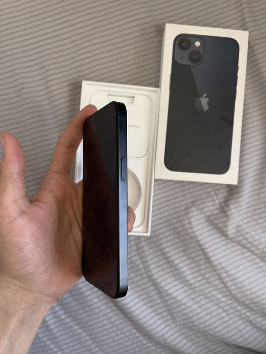 Iphone 13 в идеалным сост