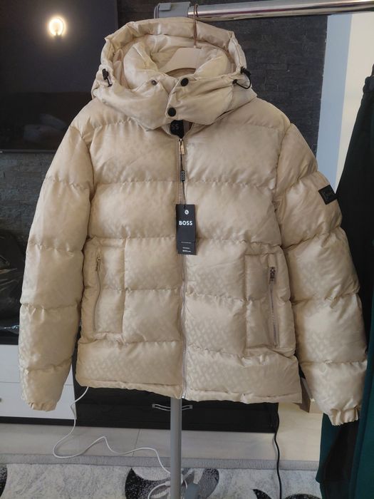 Geaca barbati Boss! Oferta!!