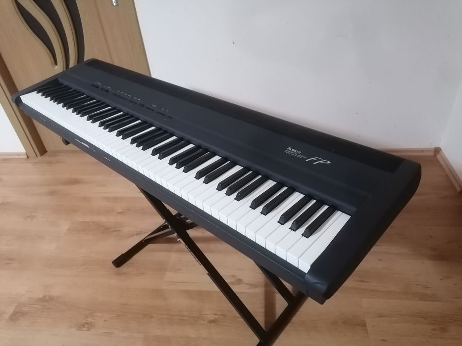 Roland FP-8 pian digital 88 GHS orga