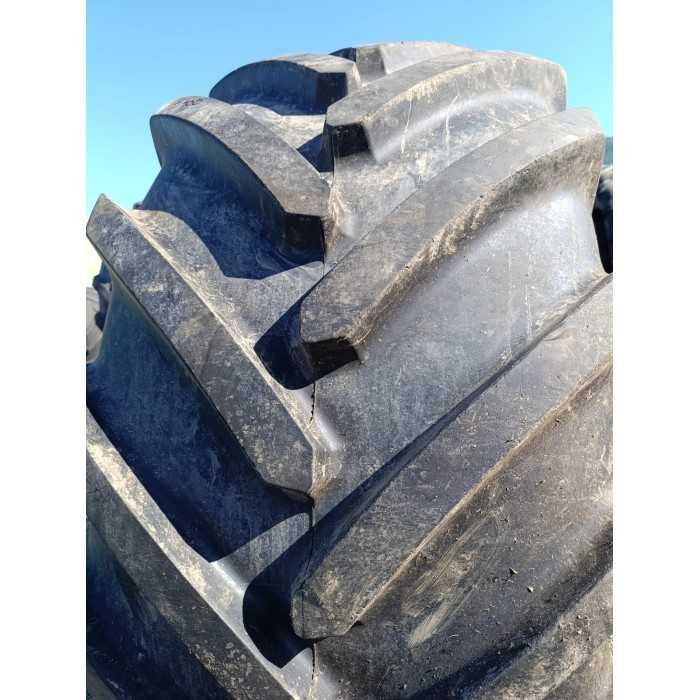 Anvelopa 750/65r26 Michelin VF Dot4921 Second Hand pt Combina