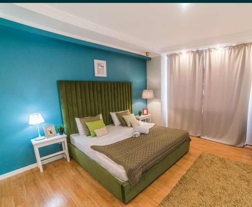 Сдам квартиру посуточно и ночь