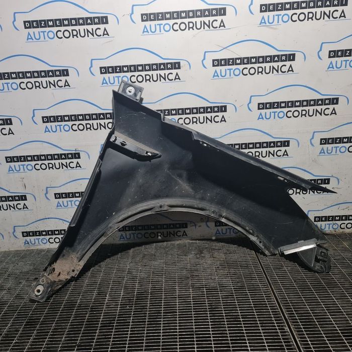 Aripa Stanga Fata Ford Kuga 2008 - 2012 4 Usi Dark DriftWood F8 (1383)