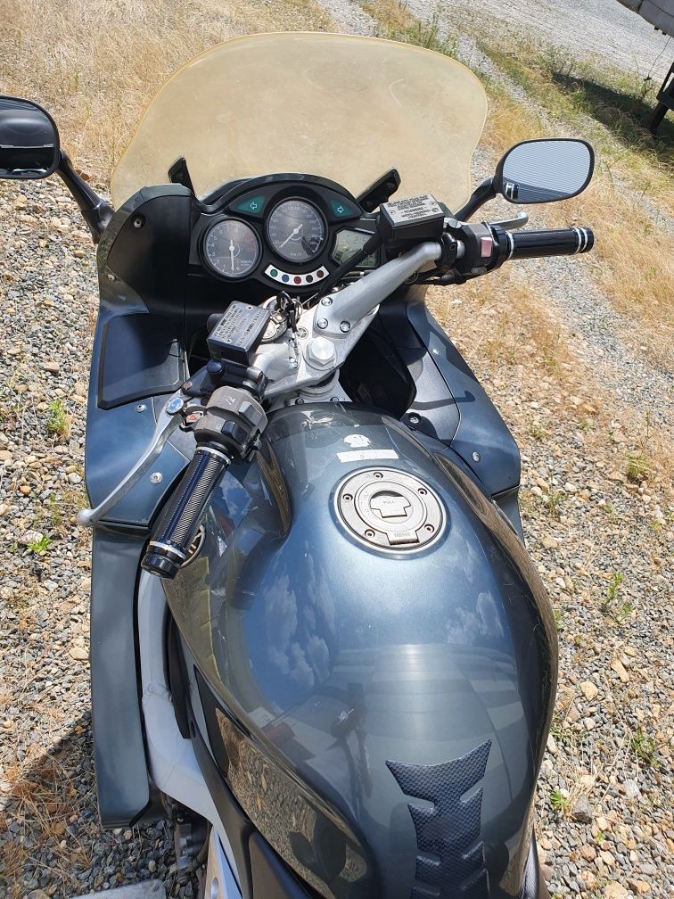 Vând Yamaha FJR 1300 Sport Touring