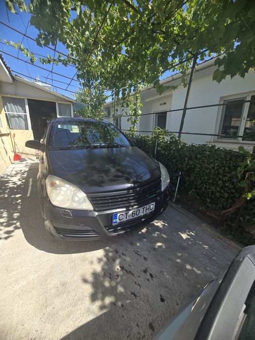 Opel Astra H stare buna!!! 1250 euro