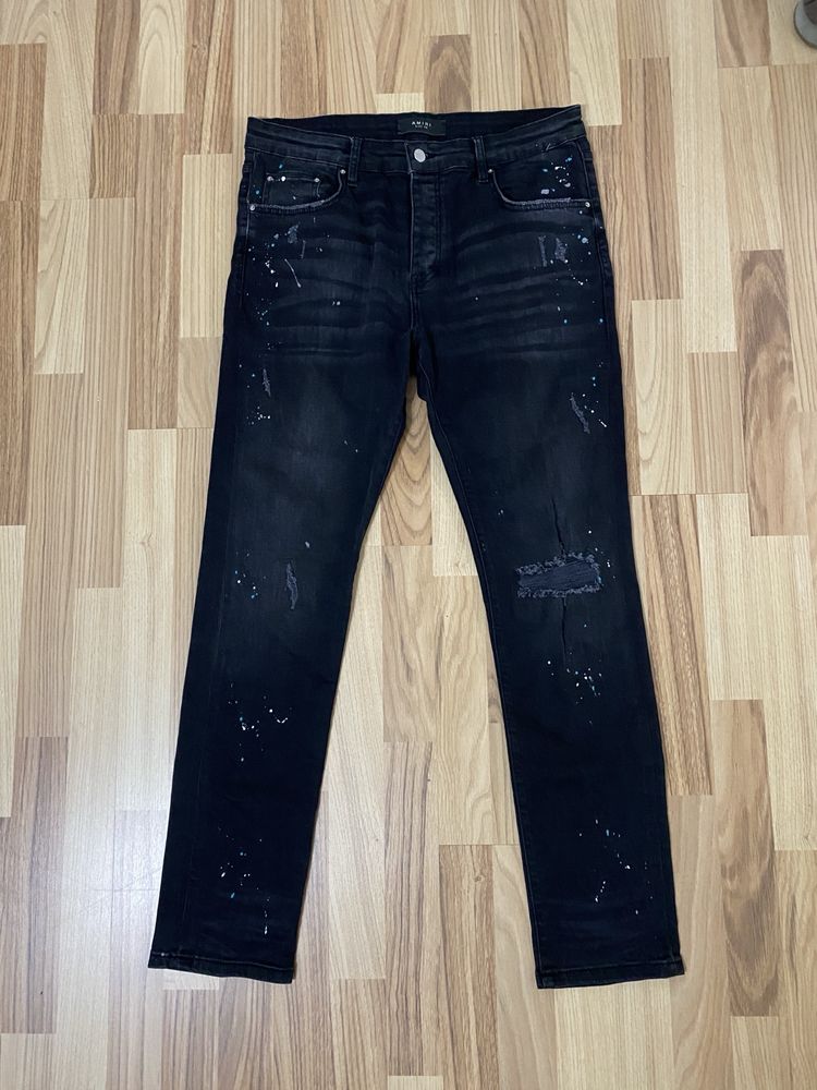 Amiri Jeans premium