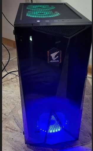 Gaming PC Gigabyte Aorus