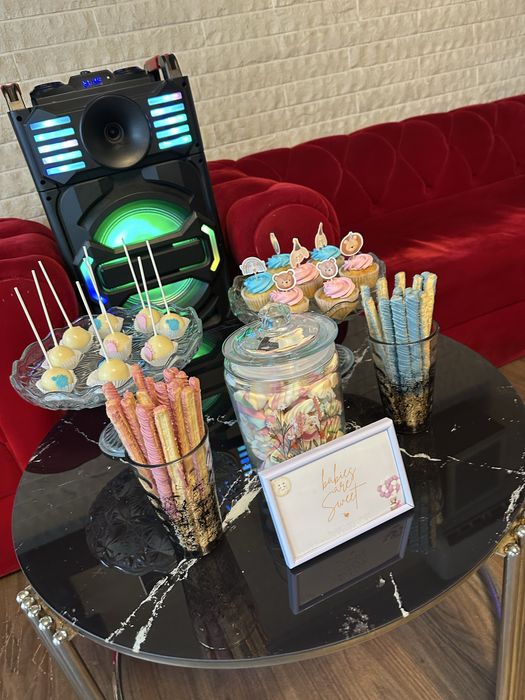 Vila Petrecere Bucuresti - Gender Reveal - Majorat - Vila petreceri