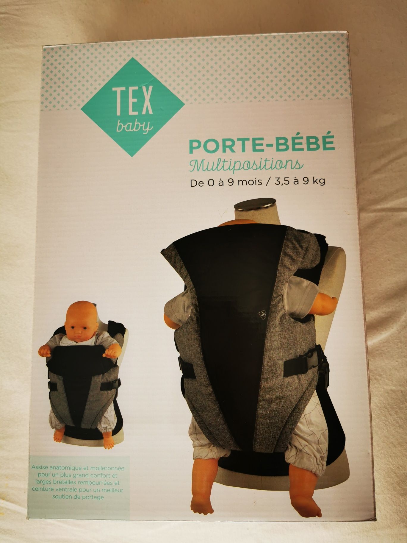 PORTE - BEBE de vânzare