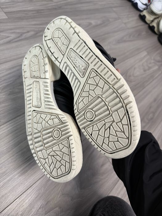 Adidași Adidas negri