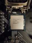 Intel Core I5 10600k