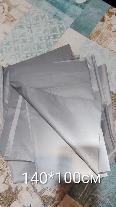 Продам светоотражающую ткань