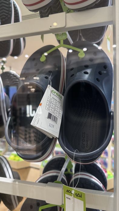 Crocs Крокс сандали