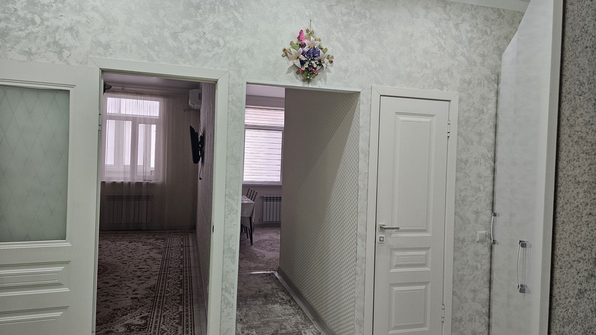 Продается 1-но комн.кв
