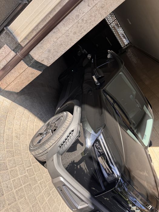 Продам byd leopard 3 4x4 ultra