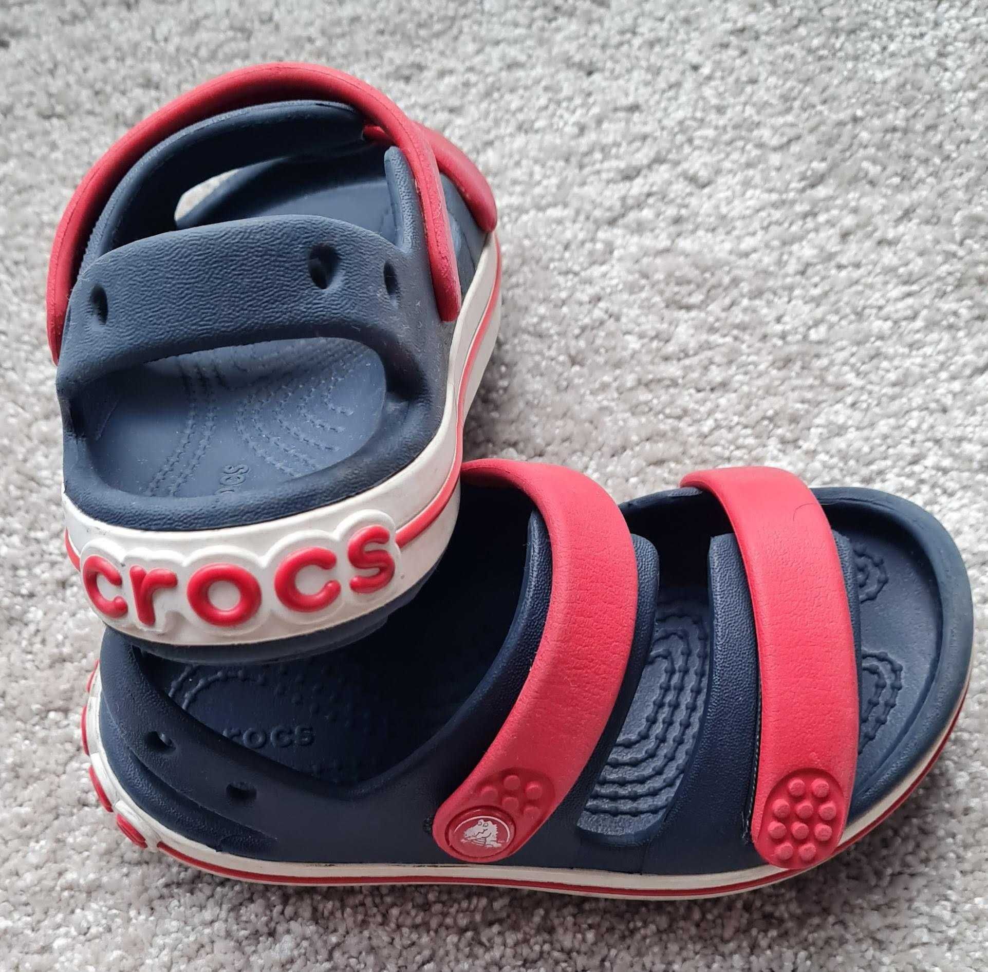 Сандали Crocs Cruiser C9 - 25/26