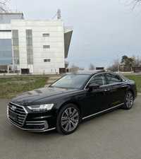 Audi A8 L 50 diesel