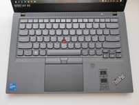 Lenovo ThinkPad T14 Gen2/i5-1145G7/16/256/IPS/Сенсорный/IrCam