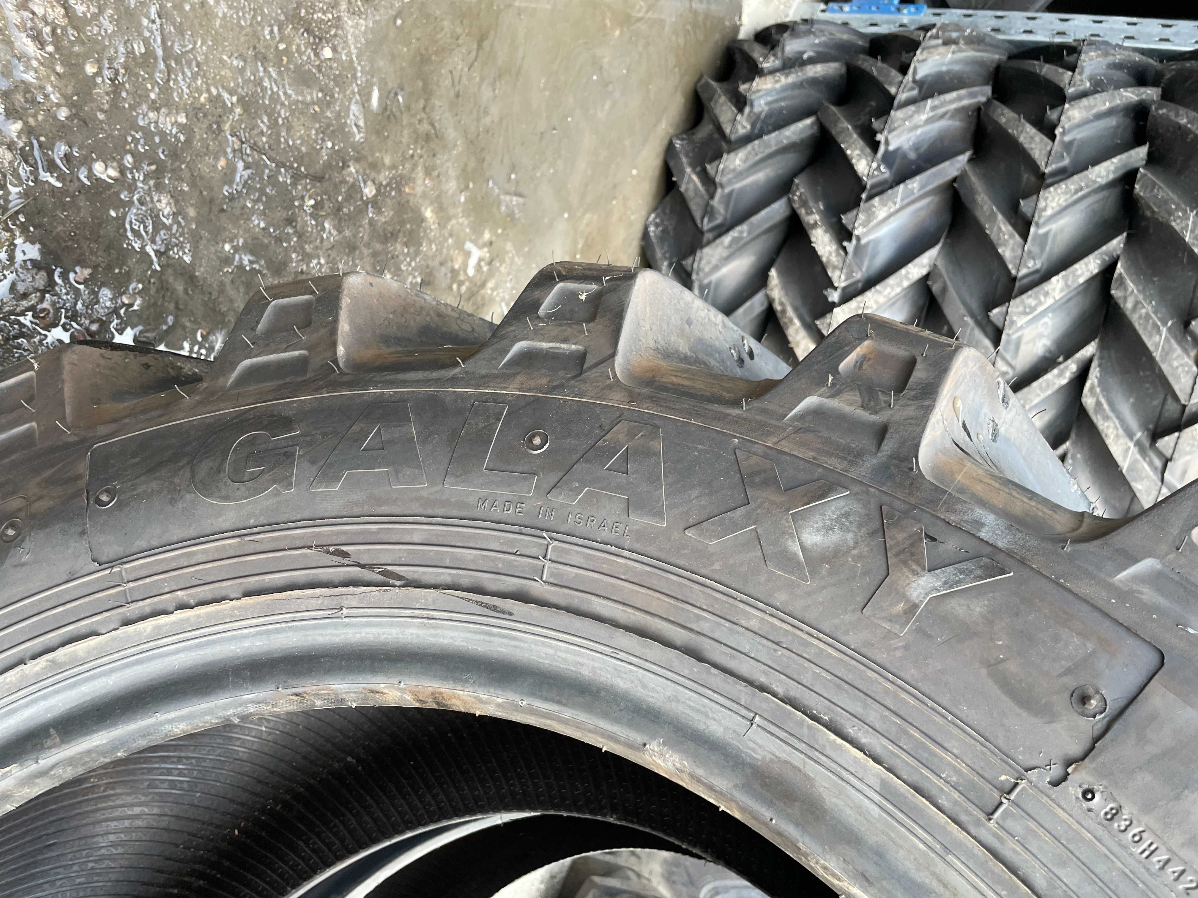 GALAXY Cauciucuri noi agricole RADIALE 480/65R28 garantie