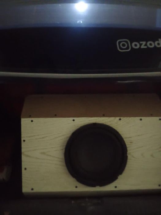 Sambufer sotiladi 600 ming kichkinasi kattasi ham bor 1 mln600 ming