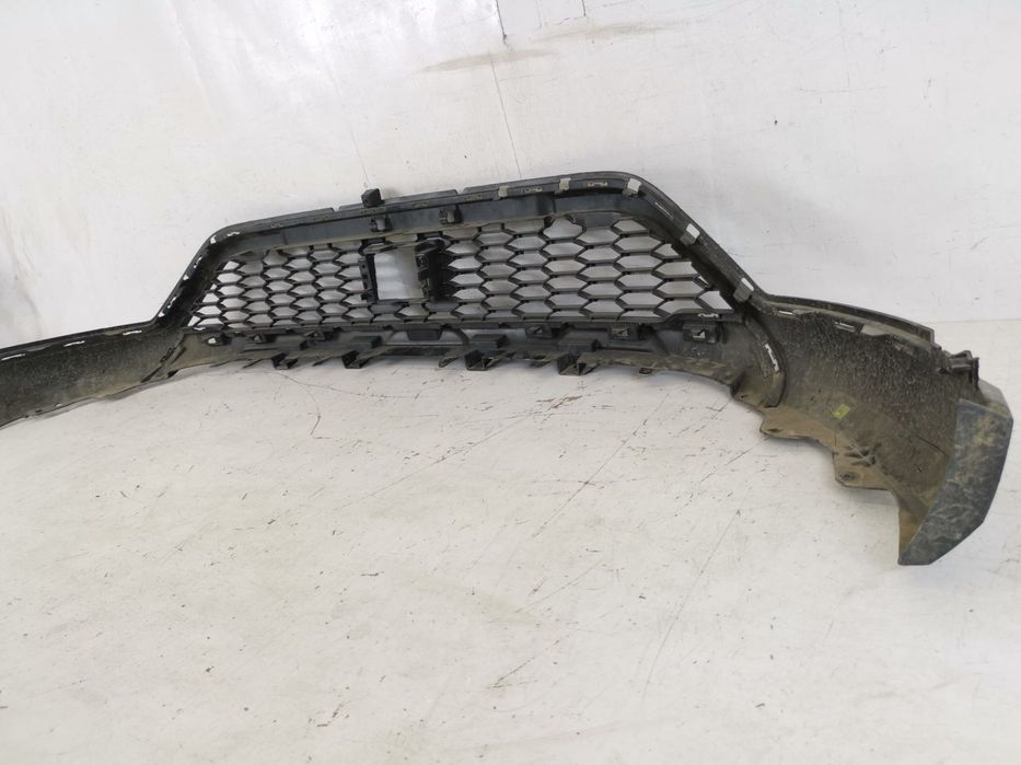 Fusta Spoiler Bara Fata Dacia  Sandero Stepway generatia 3 2020 2021 2