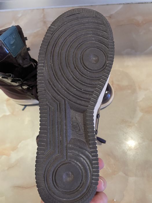 Nike SF Air Force 1 Premium