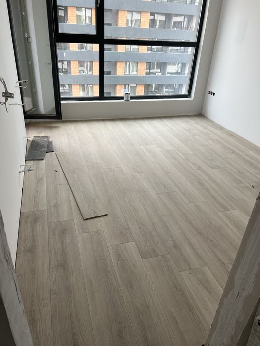 Редене на ламинат