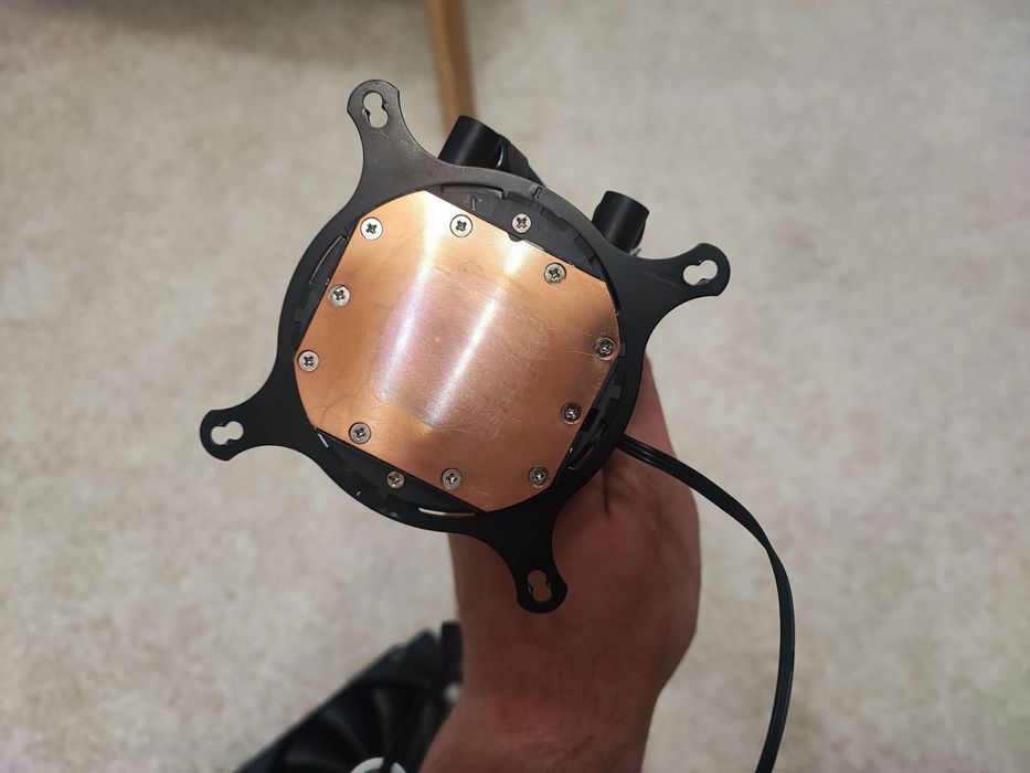 Aio id cooling frostflow x 240