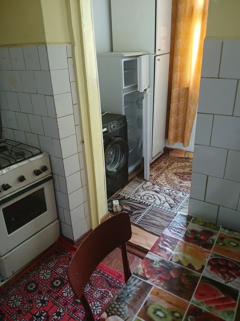 Сдам квартиру на Чиланзаре-1