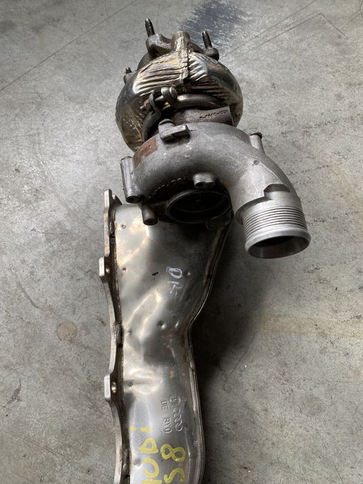 Turbo Audi S6 S7 S8 4.0 TFSI cod 079145703E
