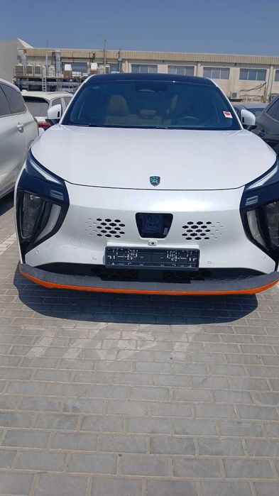 Автомобиль электро