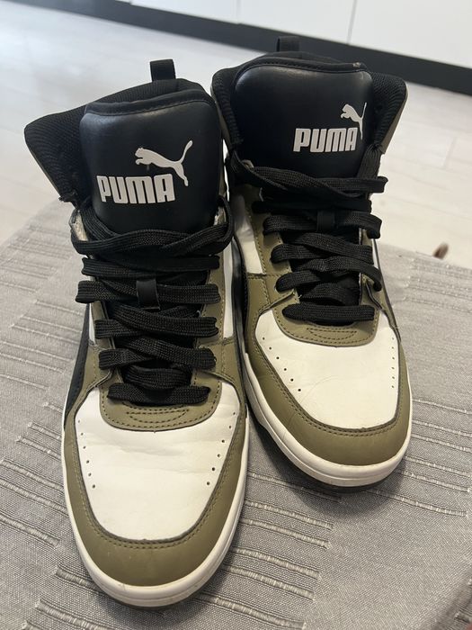 Оригинални маратонки на Пума