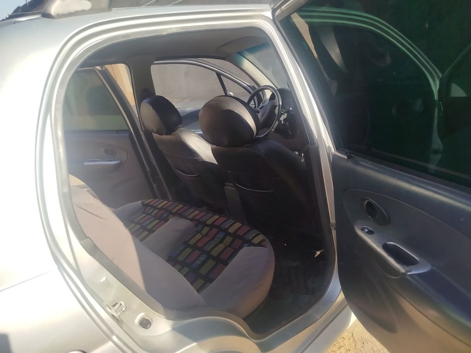 Chevrolet Matiz Best