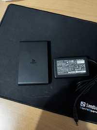 Playstation TV model VTE1016 + controler PS4