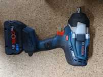 Bosch impact 1/2