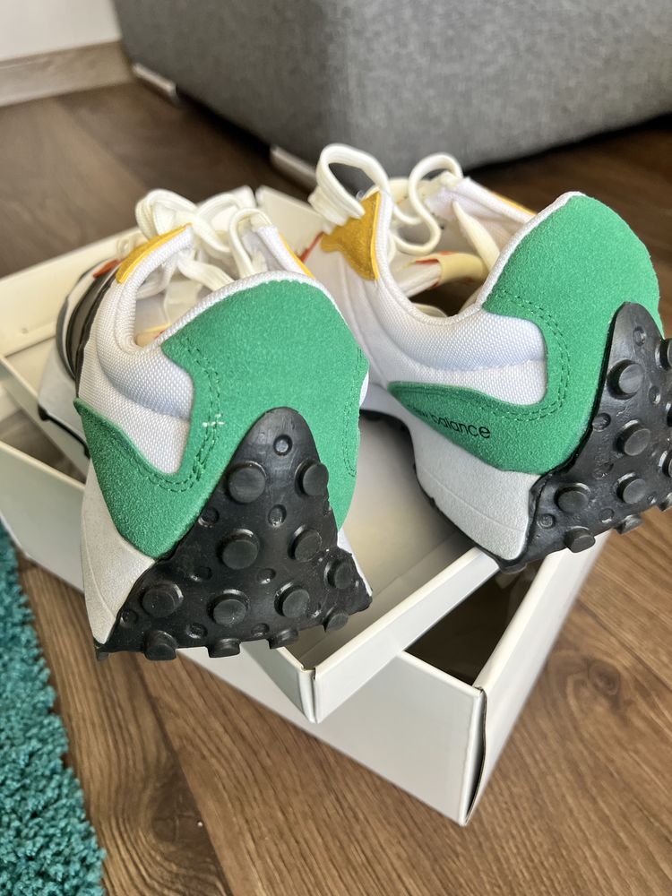 Мъжки маратонки New Balance