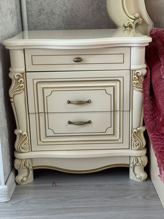 Мебель на спальный