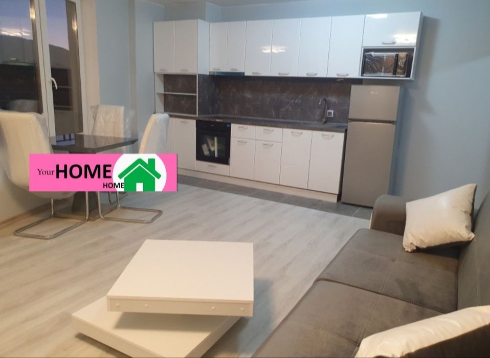 Дава се под наем Двустаен апартамент в София, Овча купел - 58 кв.м за 561 € - Снимка #3