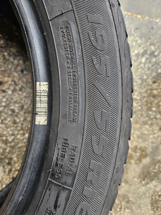 Anvelope iarna skoda