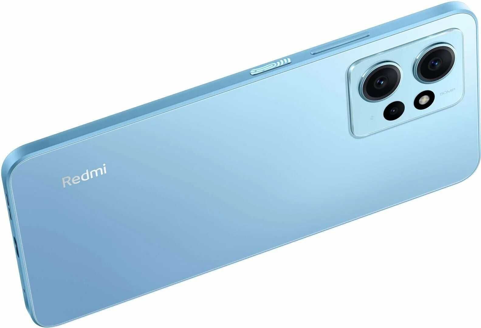 Сотовый телефон Redmi note 12