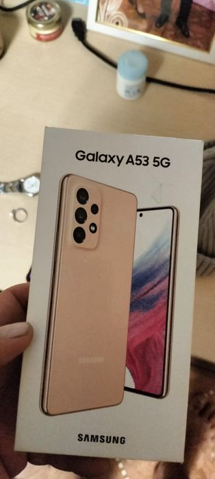 Самсунг а 53 Самсунг